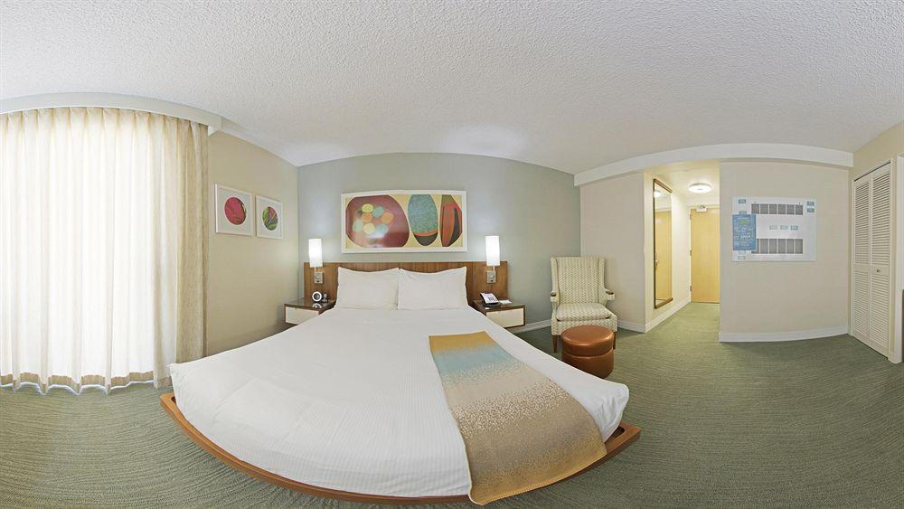 Shoreline Hotel Waikiki Honolulu Luaran gambar